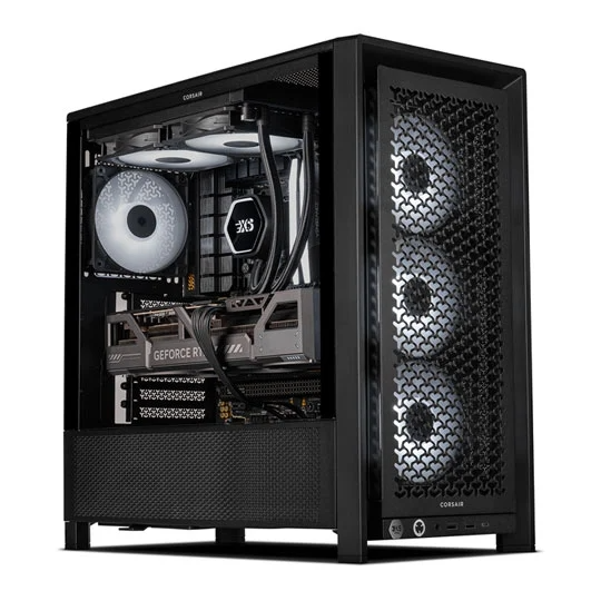 big PC