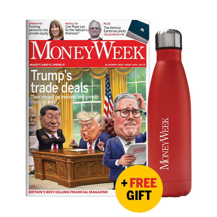 6 free issues