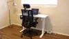 VariDesk Electric Standing Desk