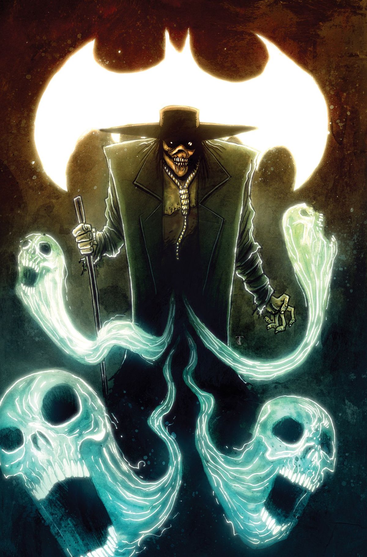 DC February 2023 solicitations
