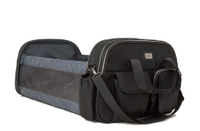 10. Baby Travel Crib Changing Bag&nbsp;£65 | Bizzi Growin