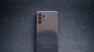 Samsung Galaxy A32