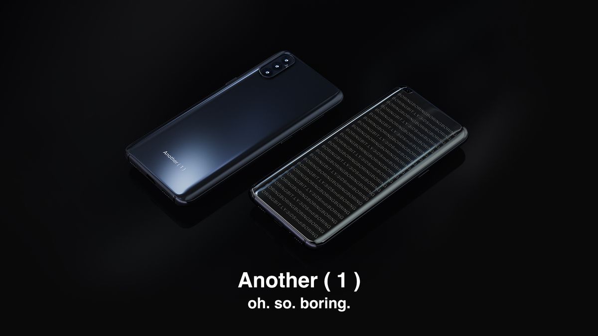 Nothing Another (1) phone