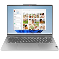 Lenovo IdeaPad Flex 5i 14 Gen 7 | Intel Core i5-1235U | Intel Iris Xe integrated graphics | 8GB RAM | 512 GB SSD