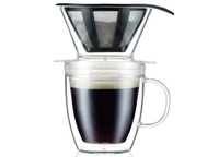 Bodum Pour Over Coffee Dripper: £23 @ Amazon