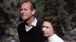Queen And Duke