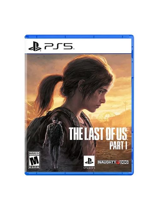 The Last of Us Part 1