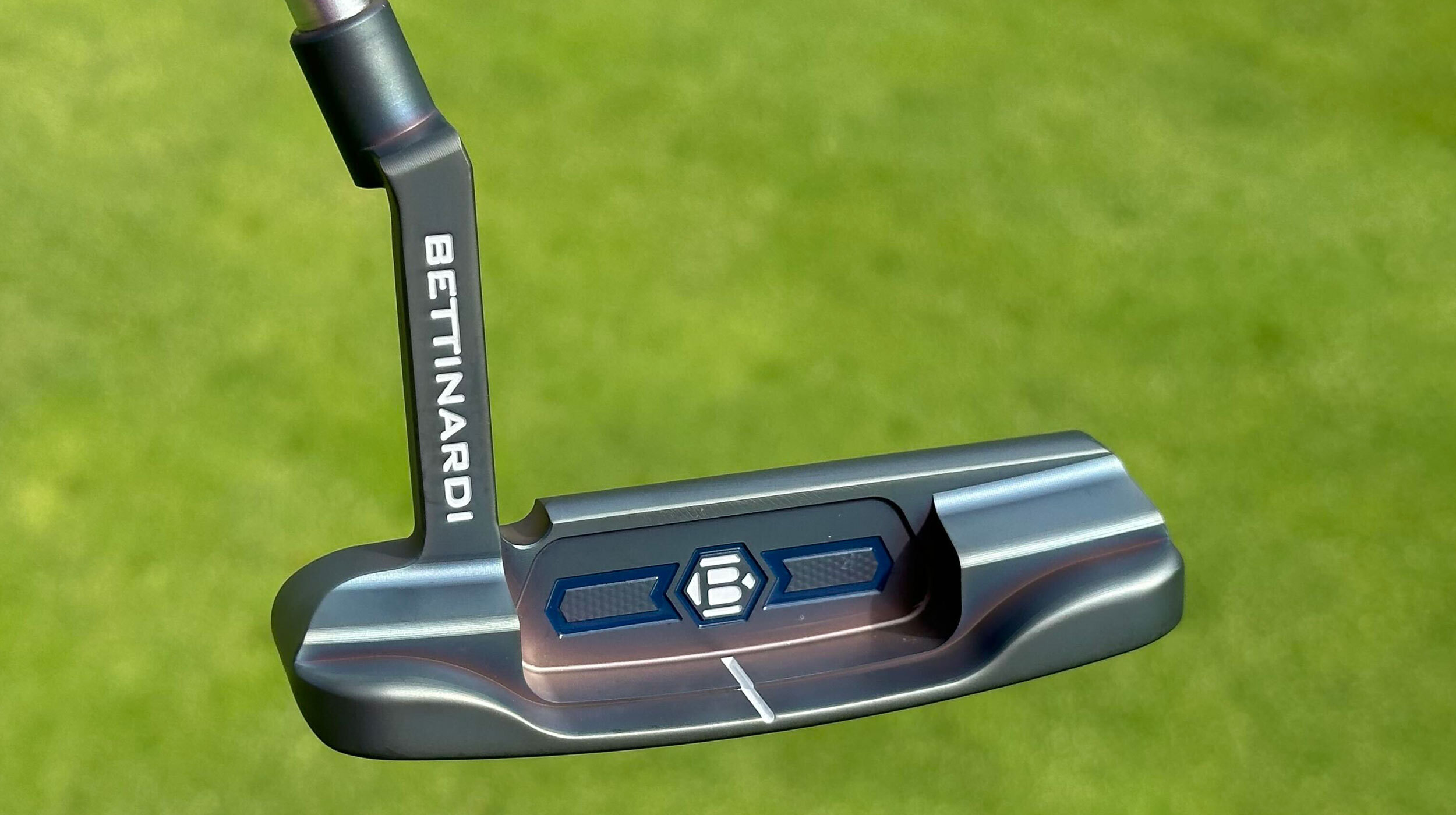 Bettinardi 2026 BB1 Putter