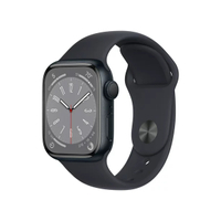 Apple Watch 8 (GPS, 45mm): $429 $379 at Amazon