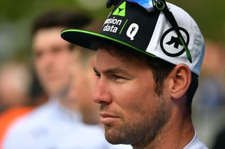 Cavendish quits Tour de Pologne for European Road Race Championships