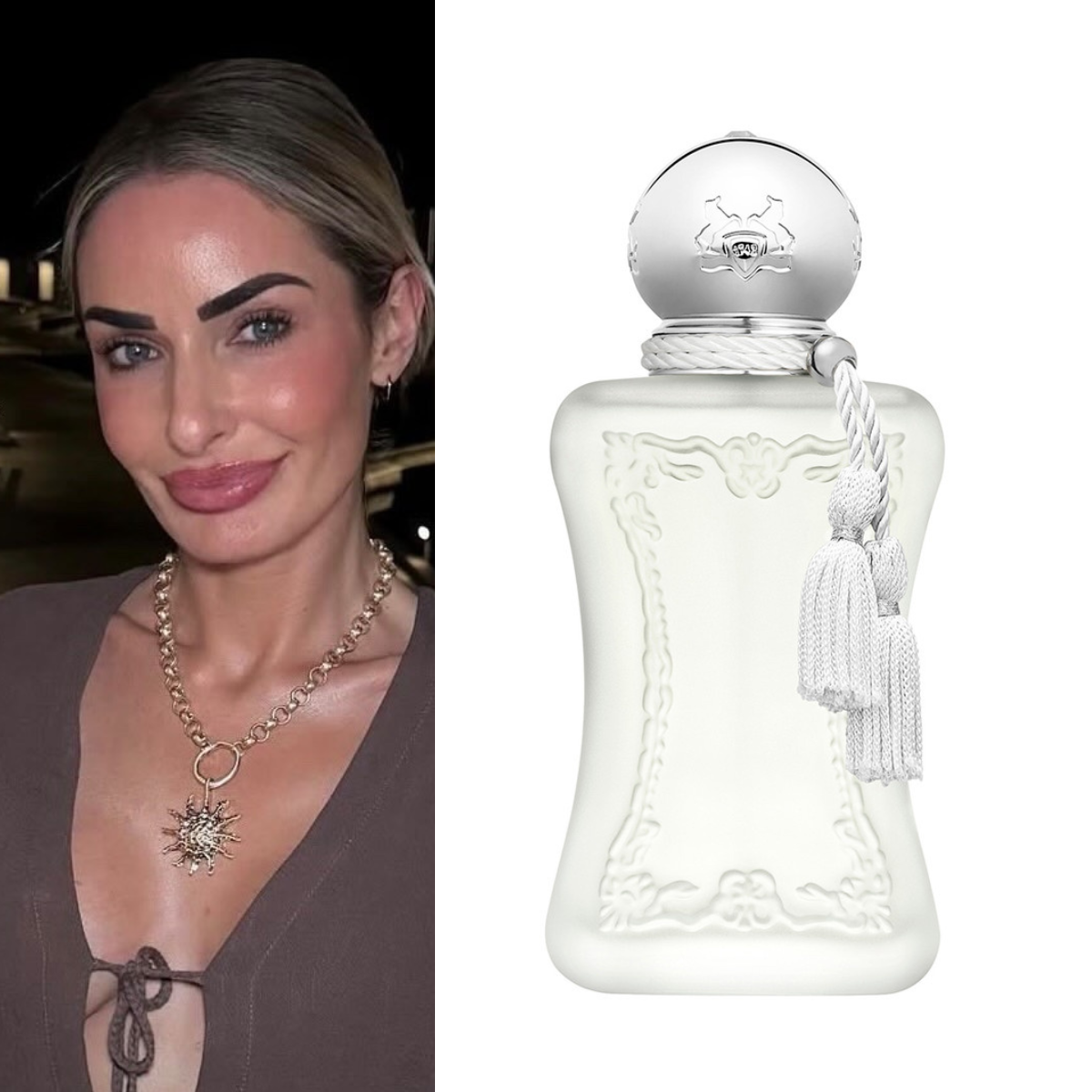 PARFUMS DE MARLY, Valaya Eau De Parfum