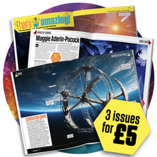 3 issues for &pound;5