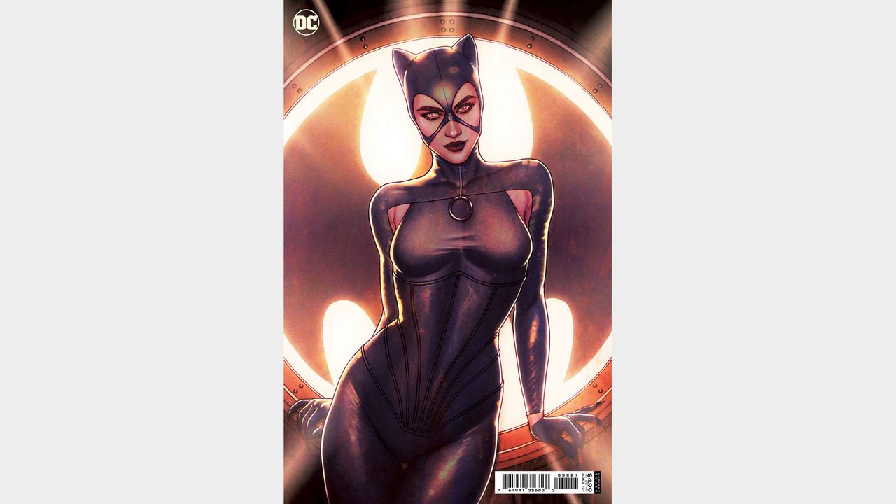 DC December 2021 solicitations
