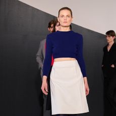 jil sander spring 2026