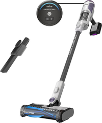 Shark POWERDETECT Ultra Light Corded Stick Vacuum with DuoClean