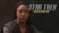 Image for 'Star Trek: Discovery' season 5 episode 6 goes old school and benefits because of it