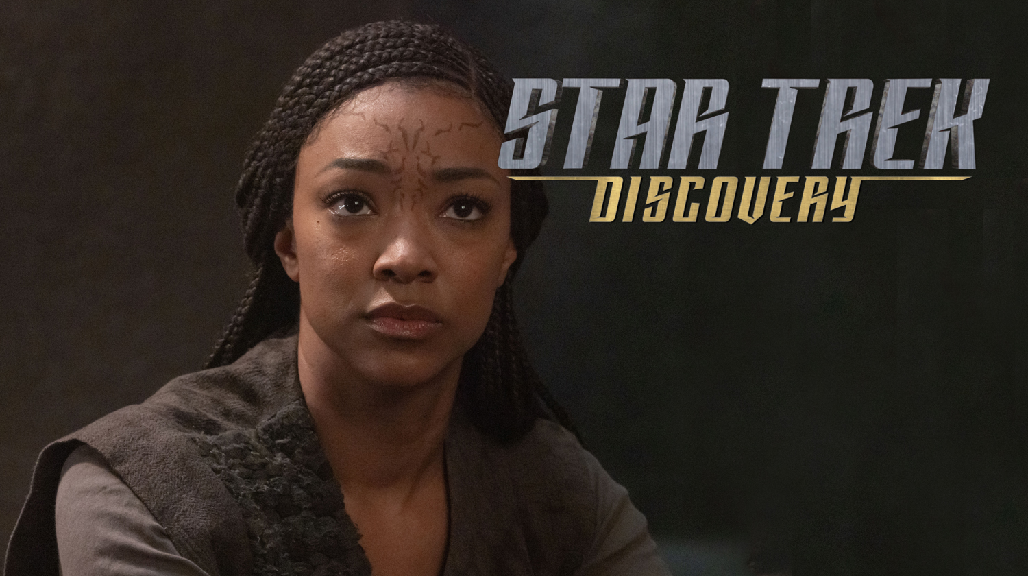 'Star Trek: Discovery' season 5 episode 6 goes old school and benefits because of it