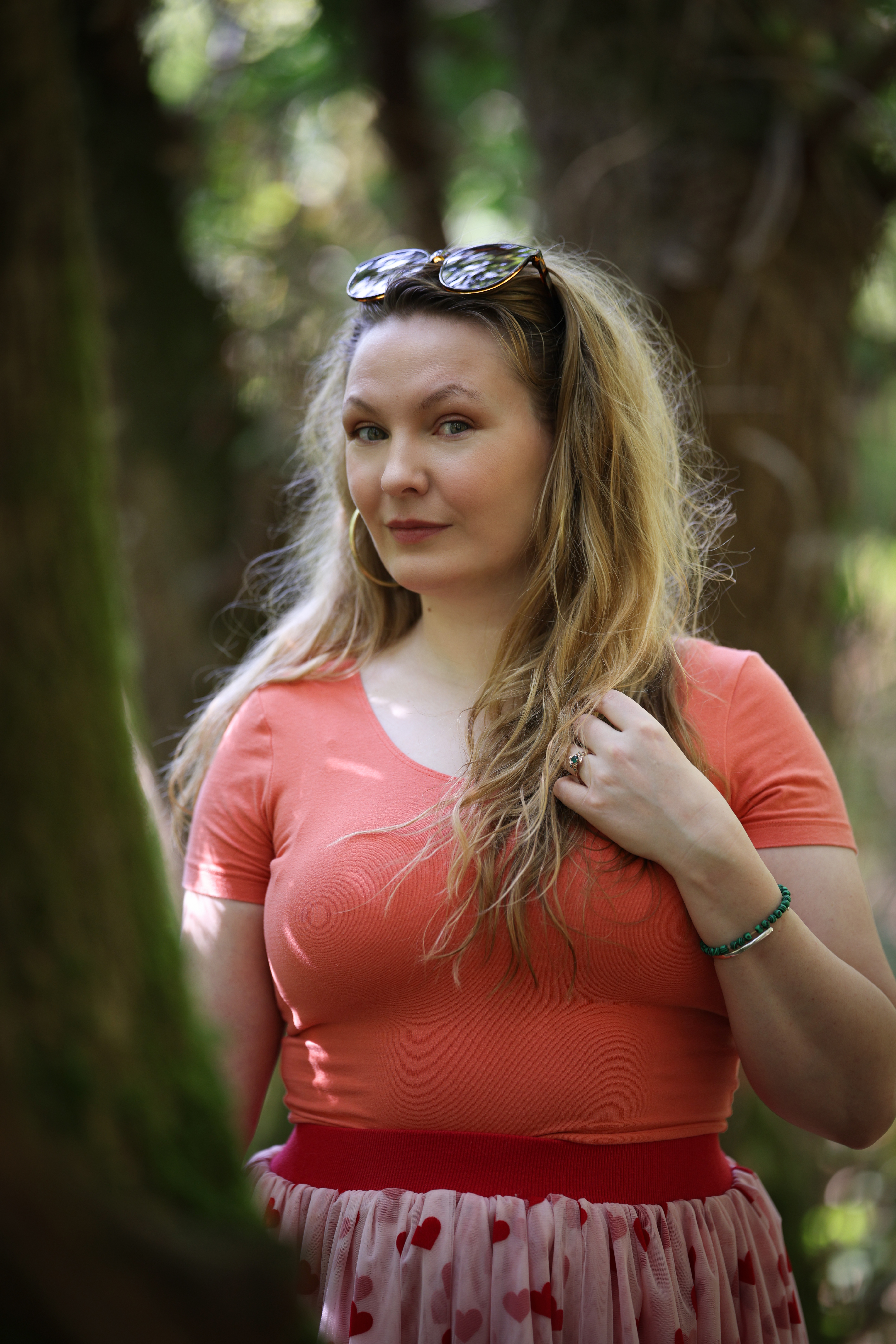 Sample image taken on the Canon RF 135mm f/1.8L IS USM using the Canon EOS R6 V