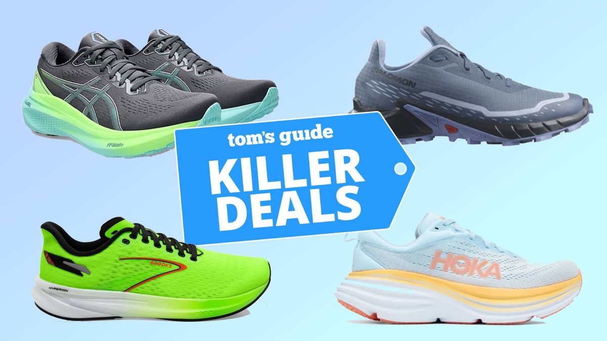 Sneaker Deals