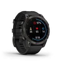 Garmin epix Pro (Gen 2) – Sapphire Edition (51 mm)