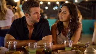 Home and Away spoilers, Levi Fowler, Mackenzie Booth