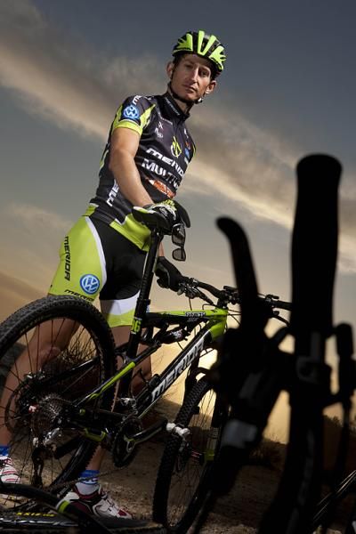 Andreas Kugler (Multivan Merida Biking Team)