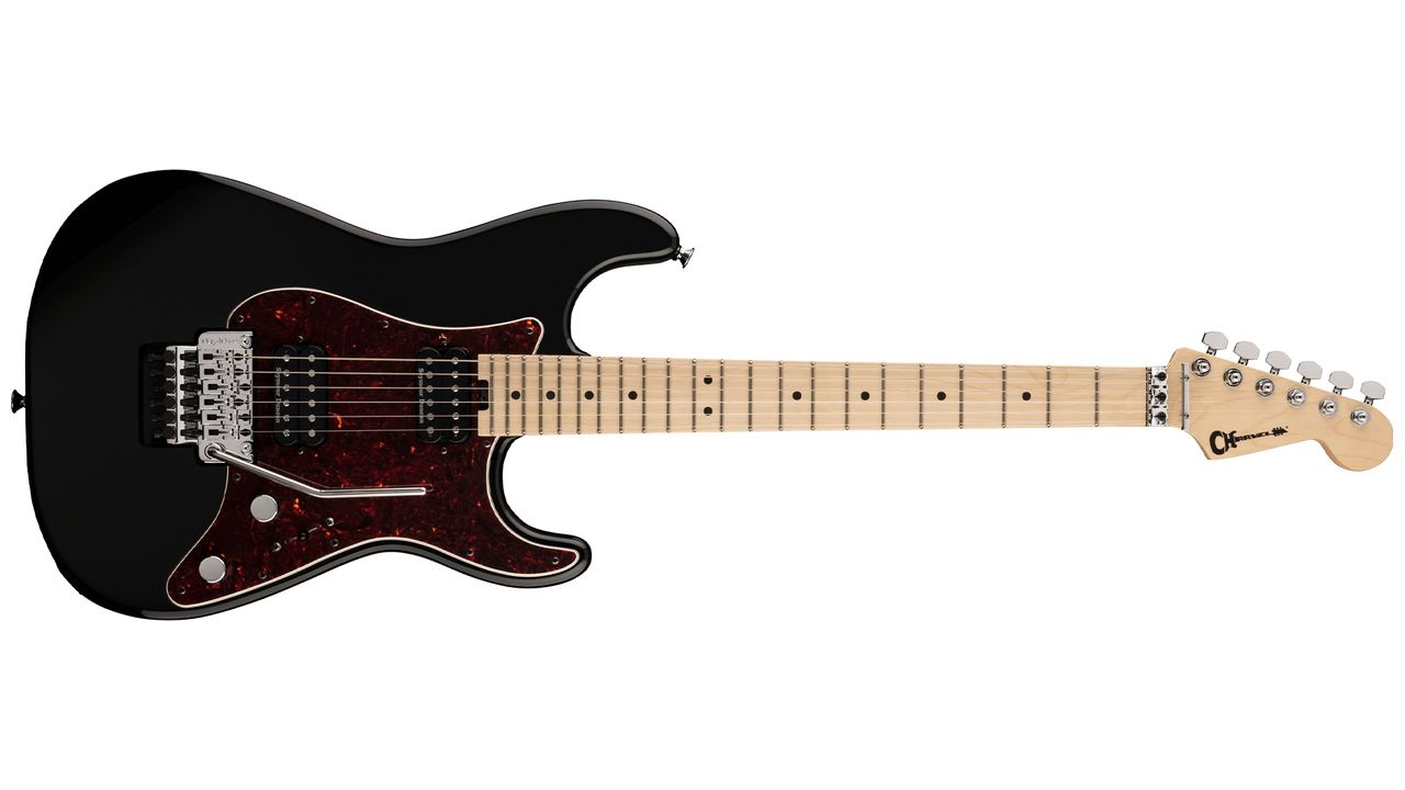 Charvel Pro-Mod So-Cal Style 1 HH FR M