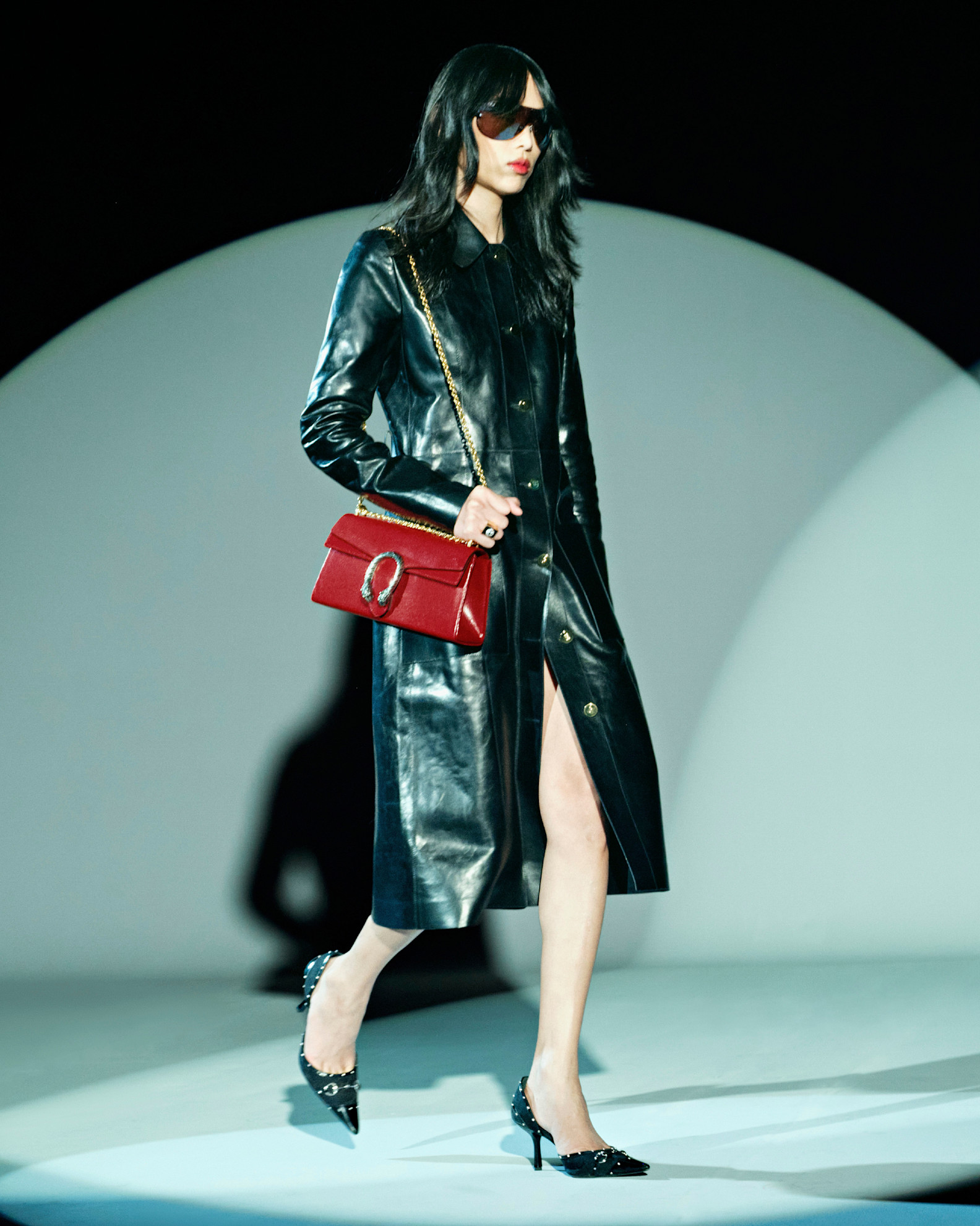 Gucci prefall buys 2026