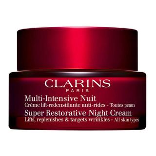 Clarins Super Restorative Night Cream