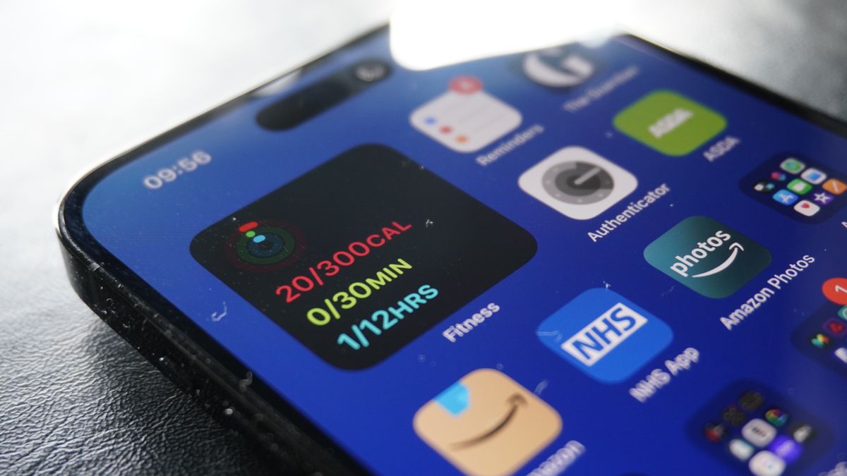 Ios 17. View iOS 17: I'm pumped about these 5 HUGE rumored features | Laptop Mag