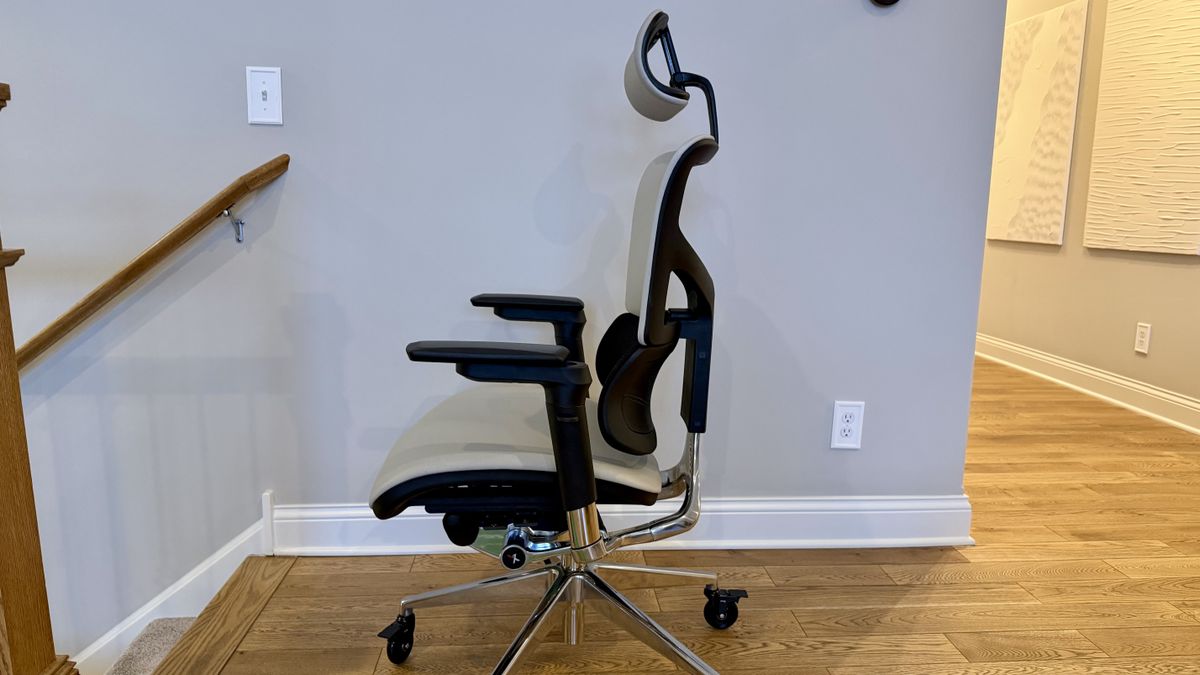 XChair | X-Tech