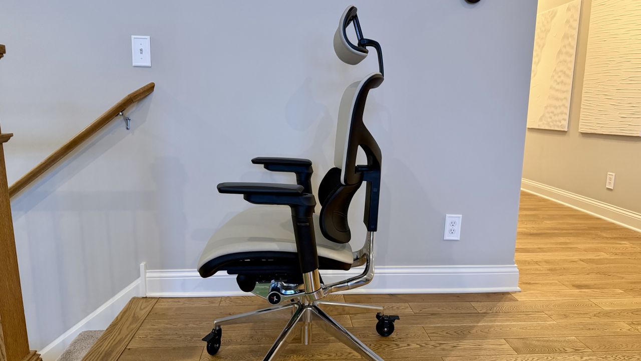 XChair | X-Tech