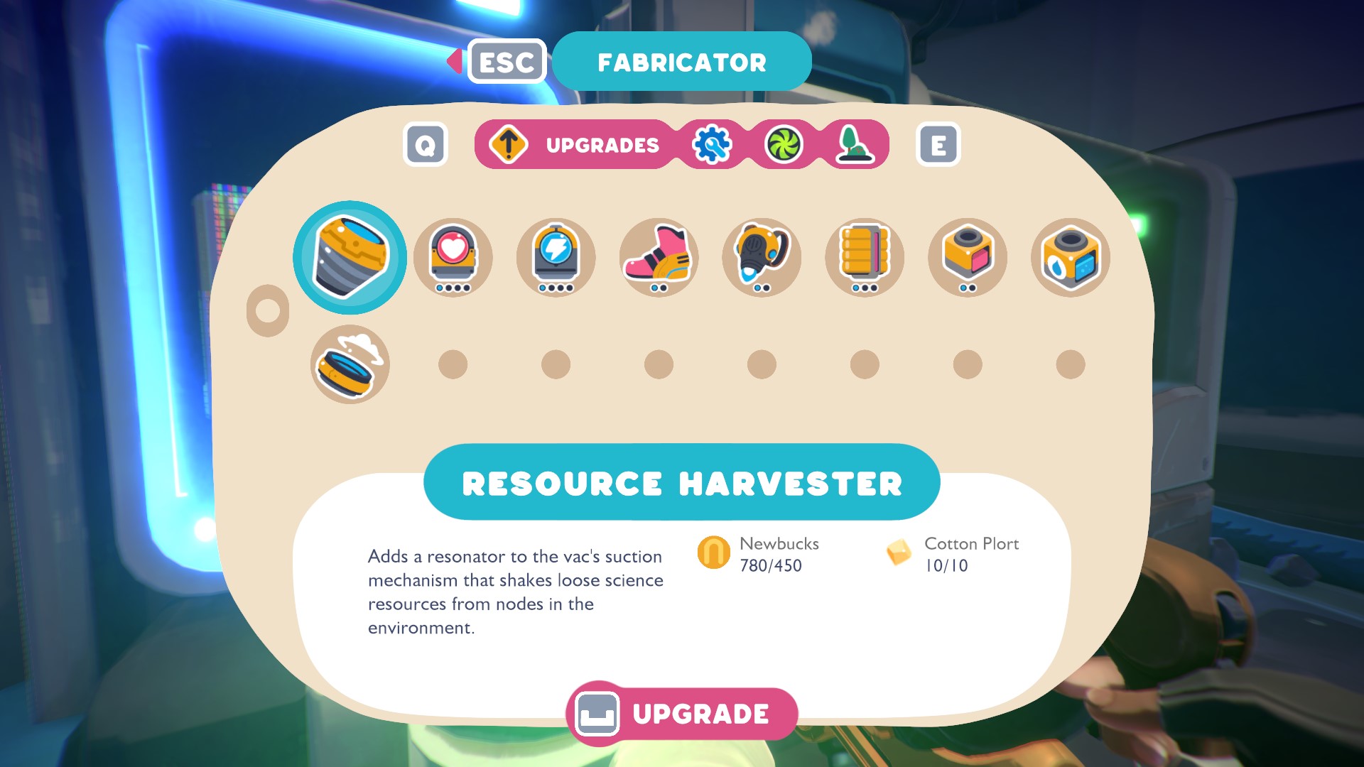 How to Harvest Resource Nodes in Slime Rancher 2 - Gamer Journalist