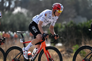 Young Spanish star Carlos Rodríguez will lead Ineos Grenadiers in the UAE