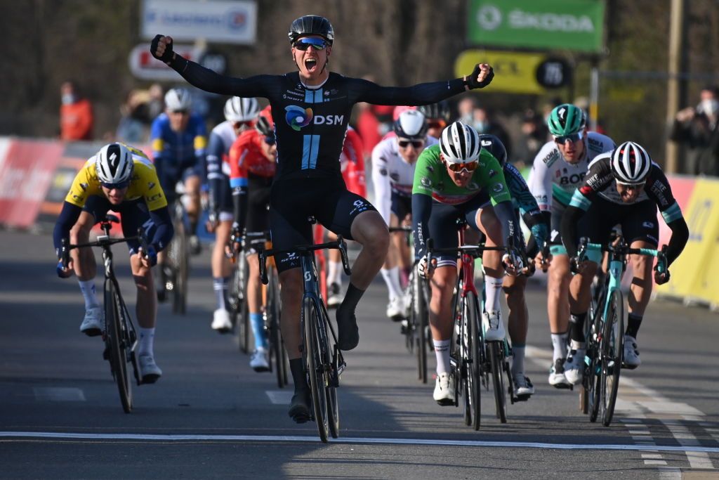 Paris-Nice 2021