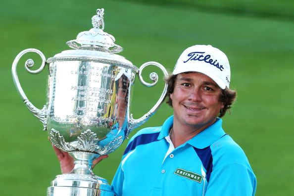 Jason Dufner