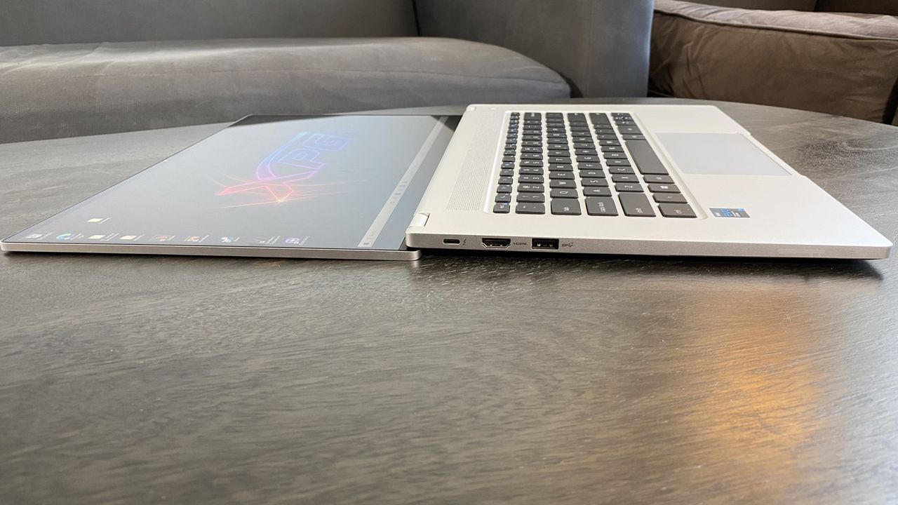 XPG Xenia Xe