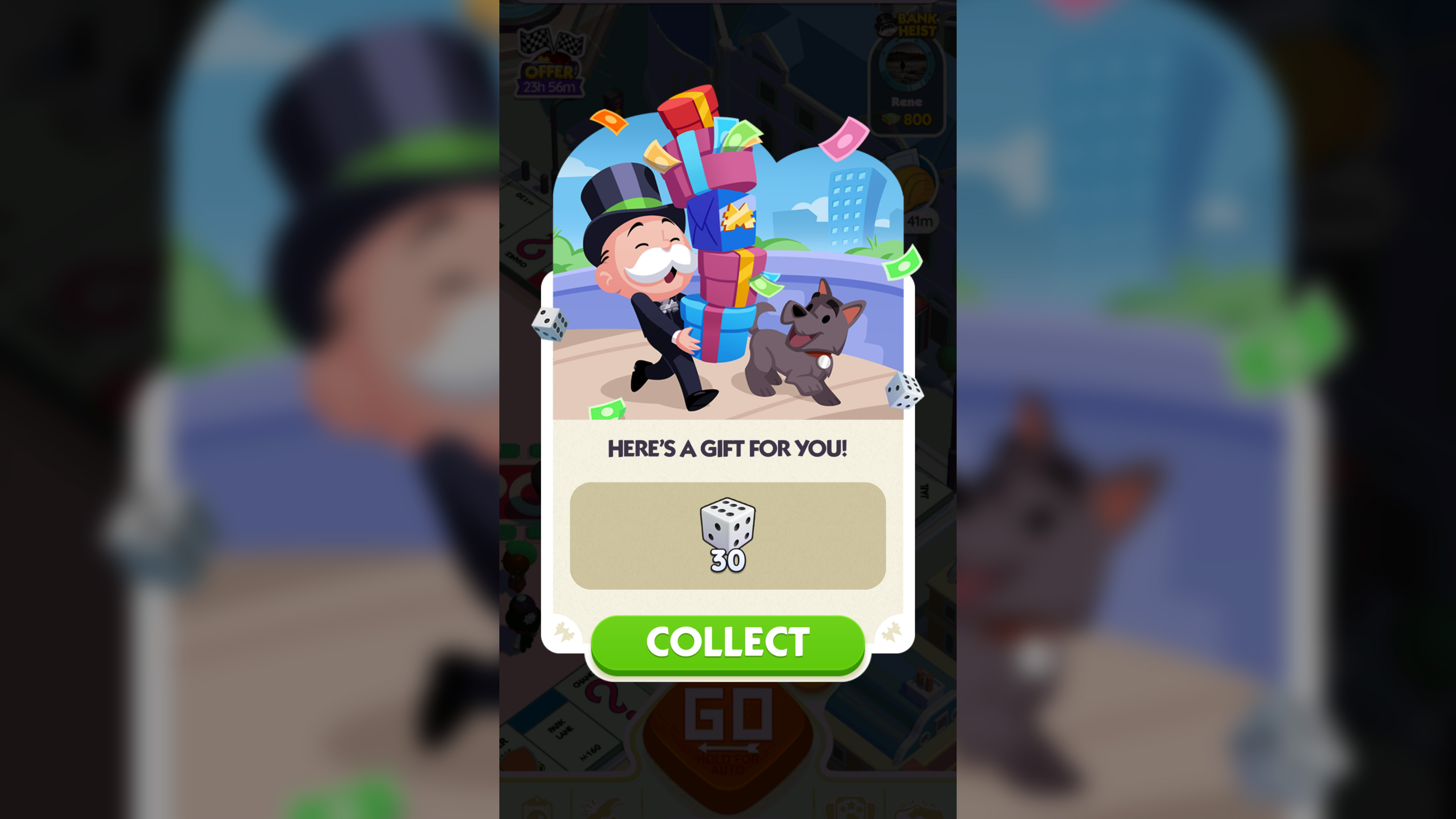 Monopoly Go dice links