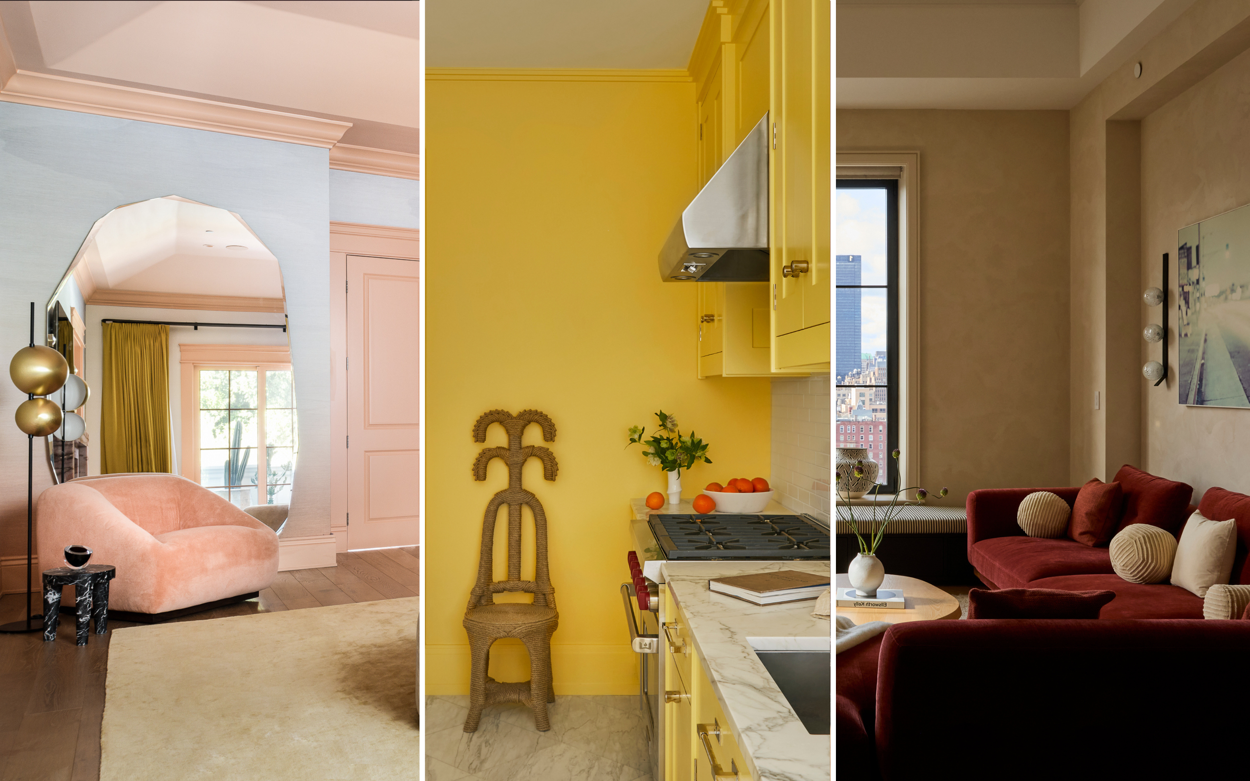 5 'timeless' trends that designers actually regret following | Homes ...