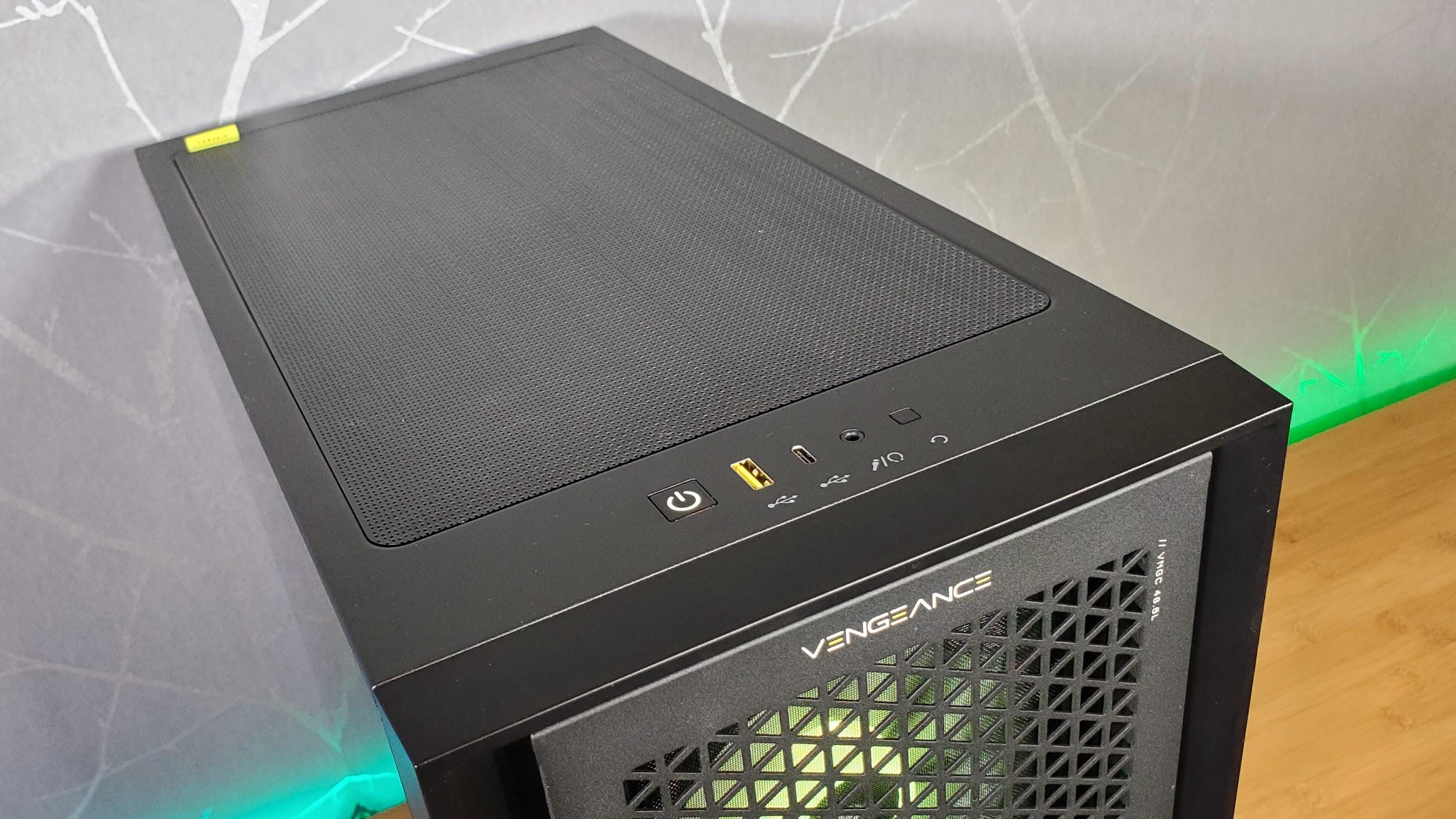 Corsair Vengeance i7200
