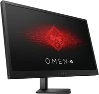 HP OMEN 25 Full-HD Gaming-Monitor