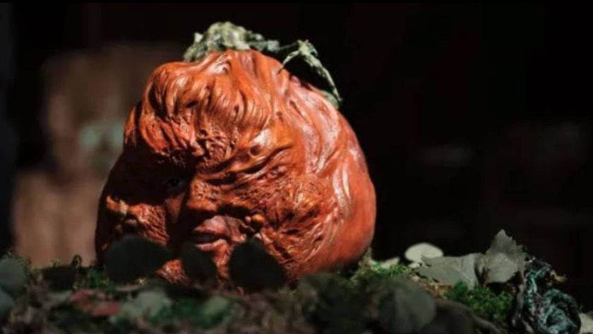 Pumpkinhead streaming on Tubi