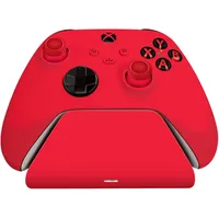 Razer Universal Quick Charging Stand (Pulse Red): was $39.99 now $29.99 at Amazon
Save 25% -