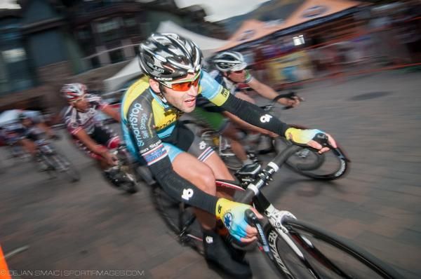 Team SmartStop-Mountain Khakis again won the USA CRITS team title.