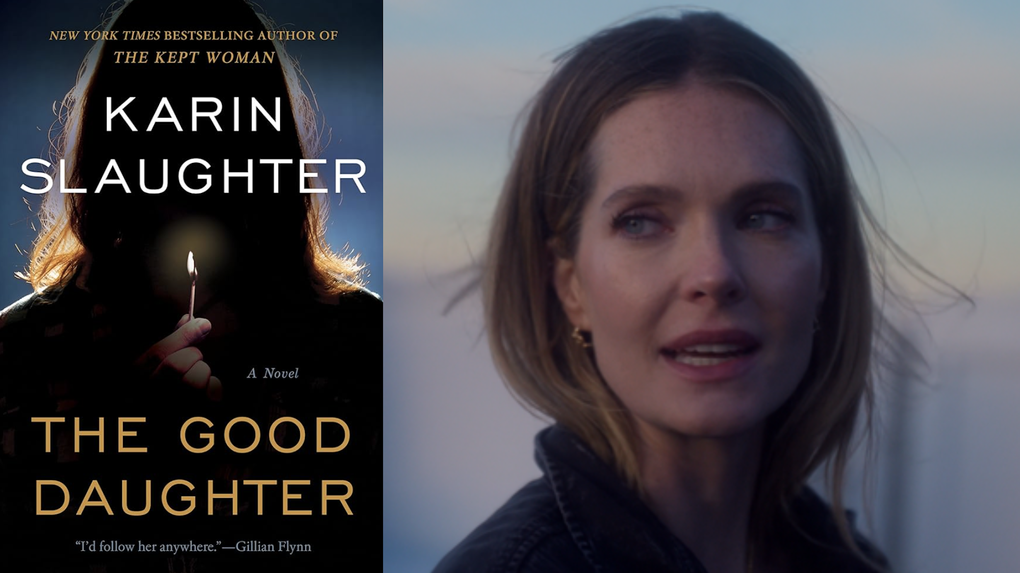 The Good Daughter