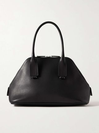 Devon Medium Leather Tote