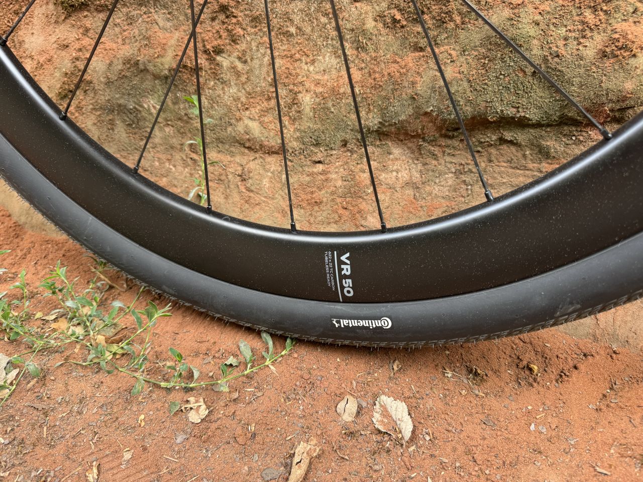 Van Rysel RCR-G