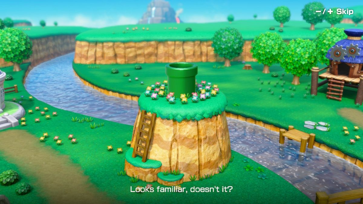 Mario Party Superstars