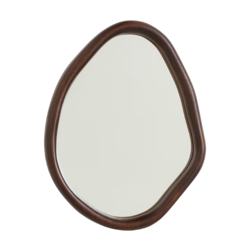H&M, Mango Wood Mirror