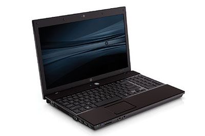 Hp ProBook 4510